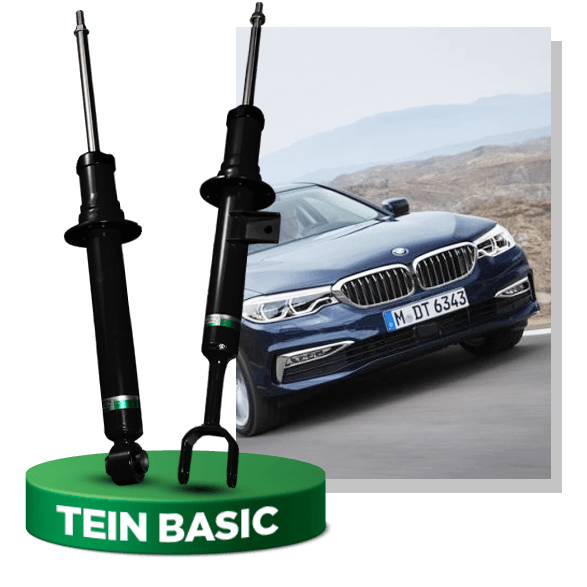 Ô Tô BMW F10 TEIN BASIC