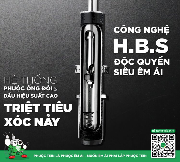 Công nghệ H.B.S