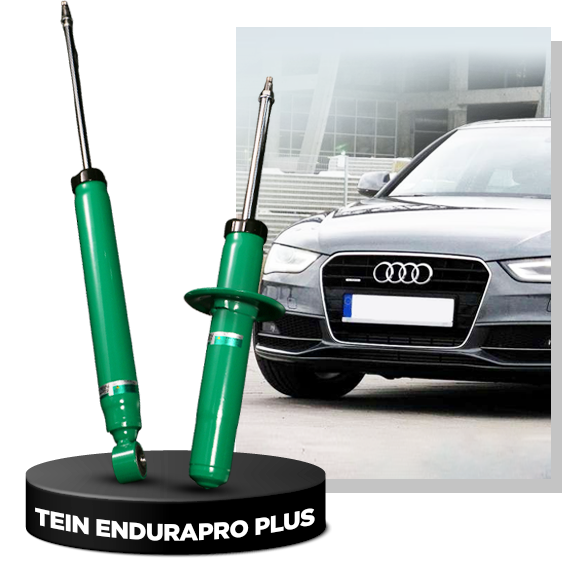 GIẢM XÓC CHO XE AUDI A4 (B8) (2007-2016)TEIN ENDURAPRO PLUS