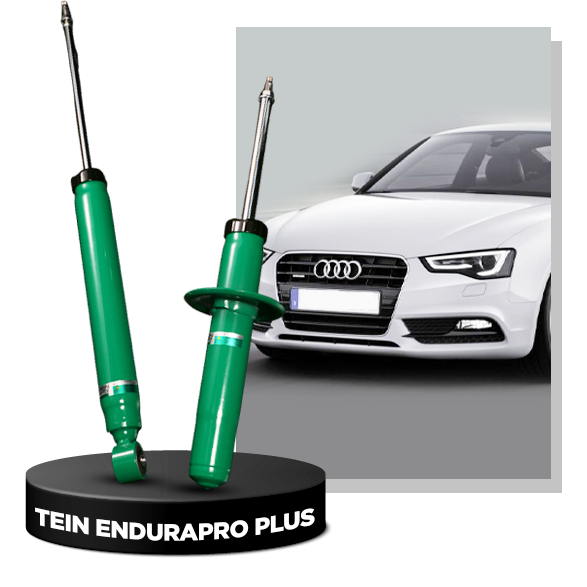 GIẢM XÓC CHO XE AUDI A5 (8T) (2008-2017) TEIN ENDURAPRO PLUS