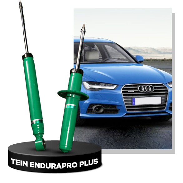 GIẢM XÓC CHO XE AUDI A6L (C7) (2012-2018) TEIN ENDURAPRO PLUS