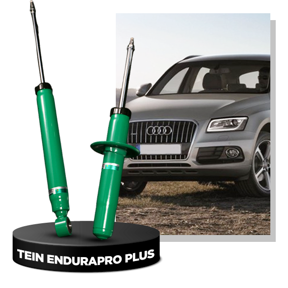 GIẢM XÓC CHO XE AUDI Q5 (8R) (2009-2017) TEIN ENDURAPRO PLUS