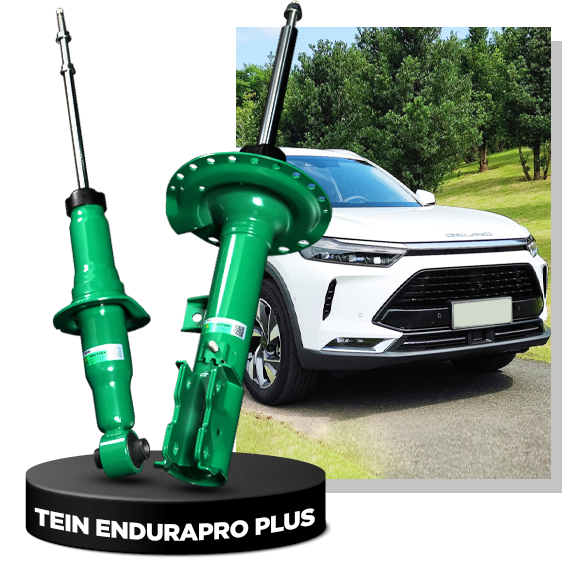 GIẢM XÓC CHO XE BAIC BEJING X7 TEIN ENDURAPRO PLUS
