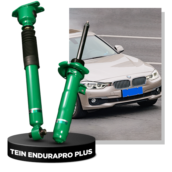 GIẢM XÓC CHO XE BMW 3SERIES F35 (2012-2019) TEIN ENDURAPRO PLUS