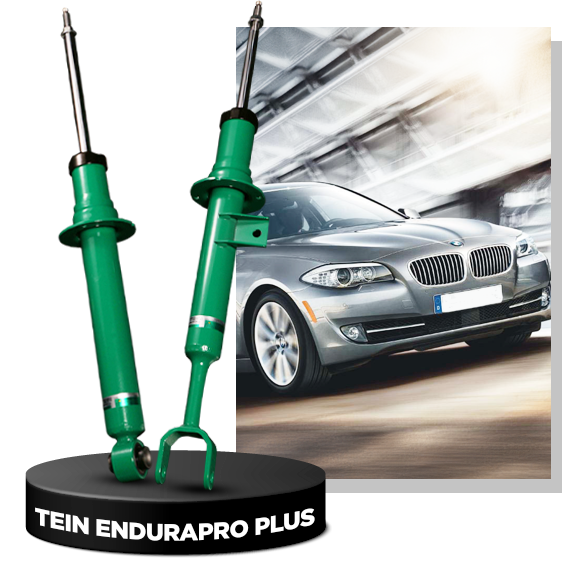 GIẢM XÓC CHO XE BMW F10 (2009-2017) TEIN ENDURAPRO PLUS