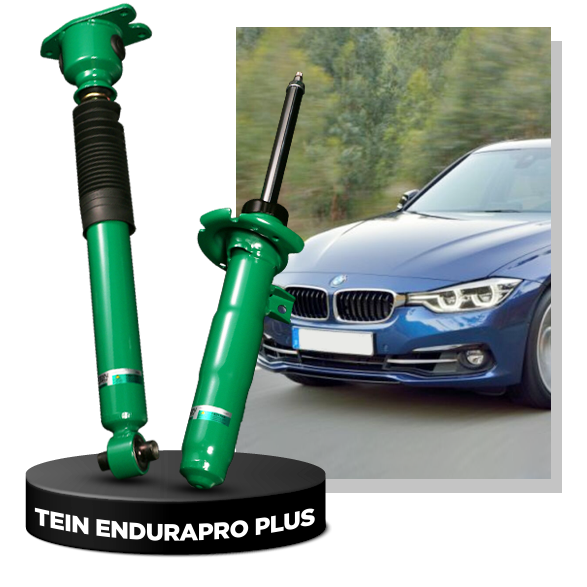 GIẢM XÓC CHO XE BMW F30 (2011-2018) TEIN ENDURAPRO PLUS