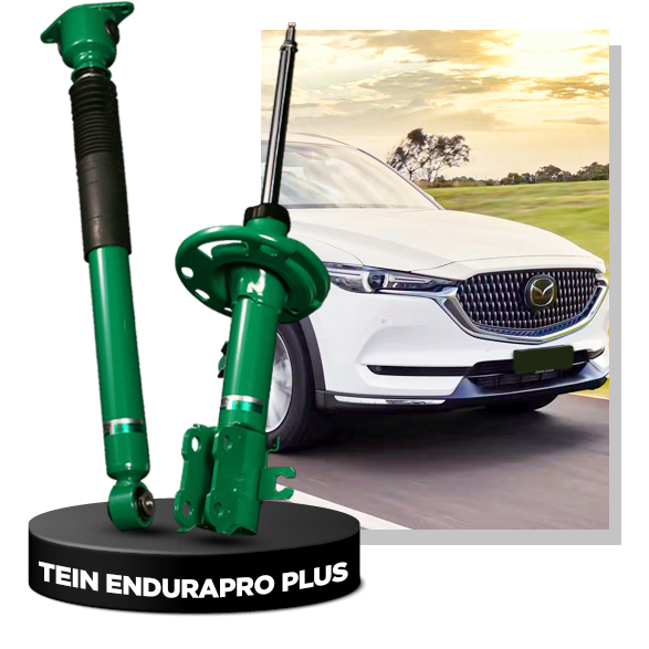 GIẢM XÓC CHO XE MAZDA CX-8 (2017+) TEIN ENDURAPRO PLUS