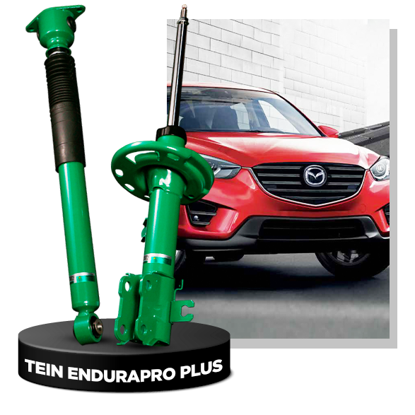 GIẢM XÓC CHO XE MAZDA CX-5 (2012+)TEIN ENDURAPRO PLUS