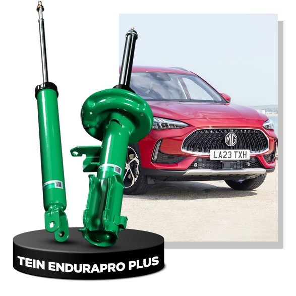 GIẢM XÓC CHO XE MG HS (2020+) TEIN ENDURAPRO PLUS