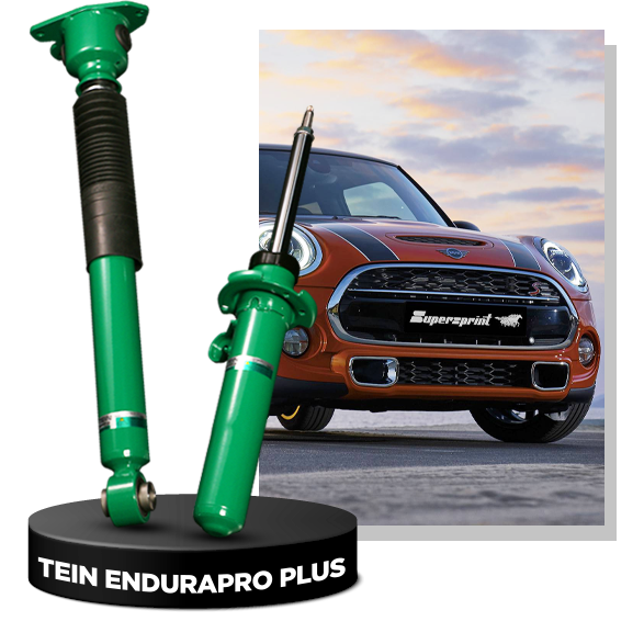GIẢM XÓC CHO XE MINI (F56) (2013-2020) TEIN ENDURAPRO PLUS