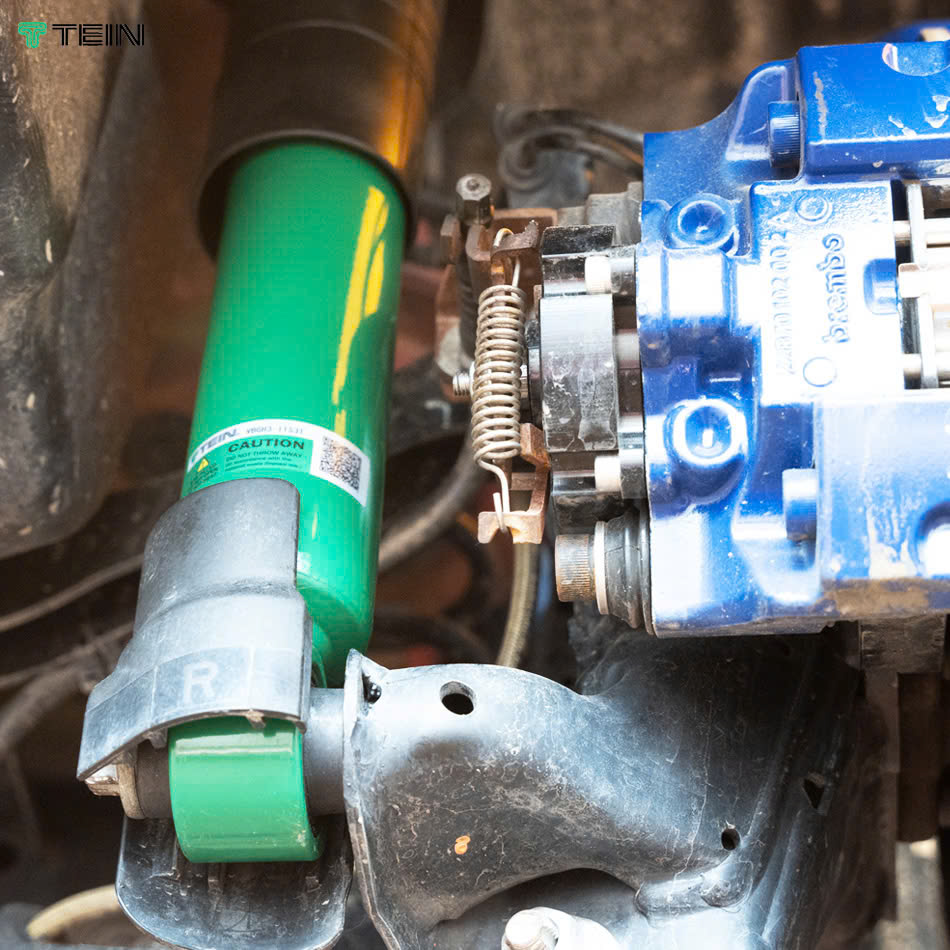 GIẢM XÓC CHO XE MINI (F56) (2013-2020) TEIN ENDURAPRO PLUS