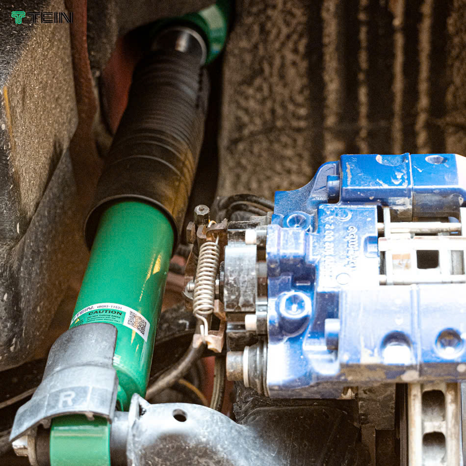 GIẢM XÓC CHO XE MINI (F56) (2013-2020) TEIN ENDURAPRO PLUS