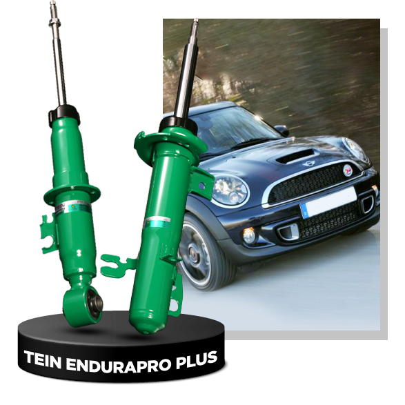 GIẢM XÓC CHO XE MINI CLUBMAN (R55) (2007-2015) TEIN ENDURAPRO PLUS