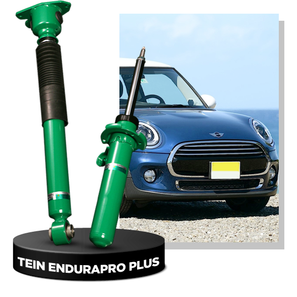 GIẢM XÓC CHO XE MINI (F55) (2013-2020) TEIN ENDURAPRO PLUS