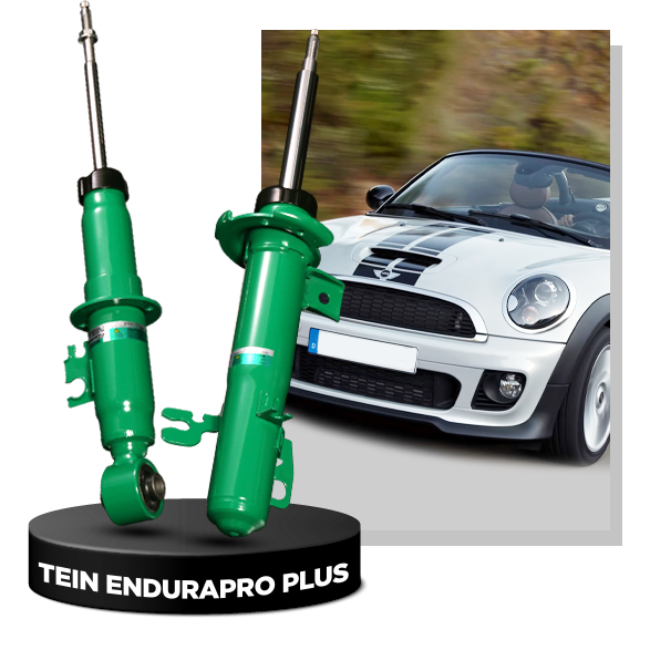 GIẢM XÓC CHO XE MINI ROADSTER (R59) (2012-2015) TEIN ENDURAPRO PLUS