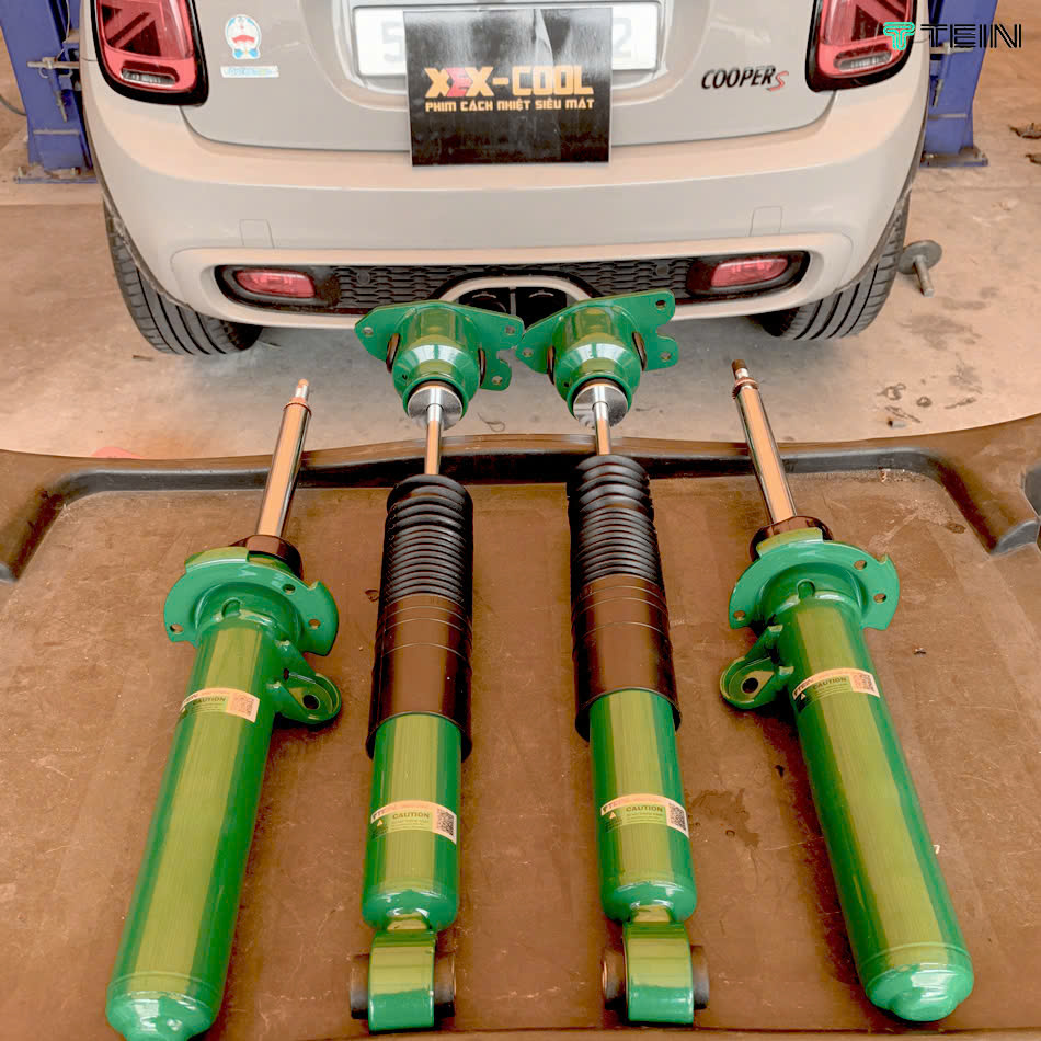 GIẢM XÓC CHO XE MINI (F56) (2013-2020) TEIN ENDURAPRO PLUS