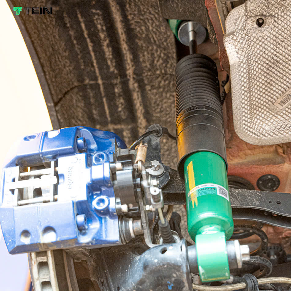 GIẢM XÓC CHO XE MINI (F56) (2013-2020) TEIN ENDURAPRO PLUS