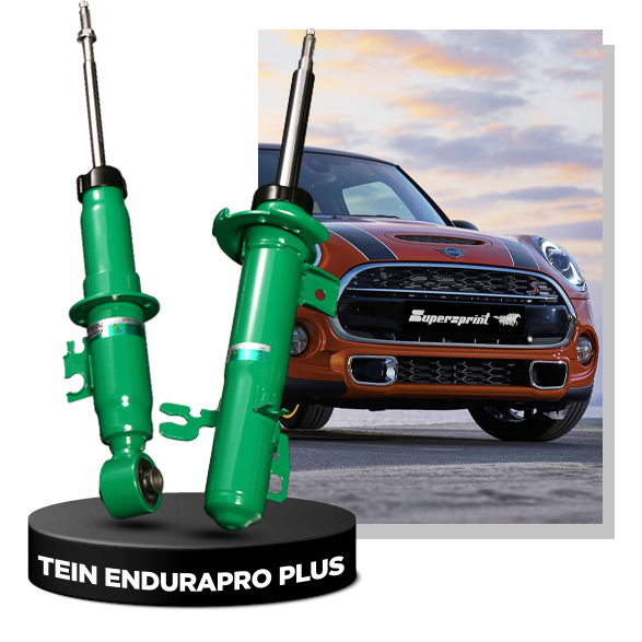 GIẢM XÓC CHO XE MINI (R56) (2007-2014) TEIN ENDURAPRO PLUS