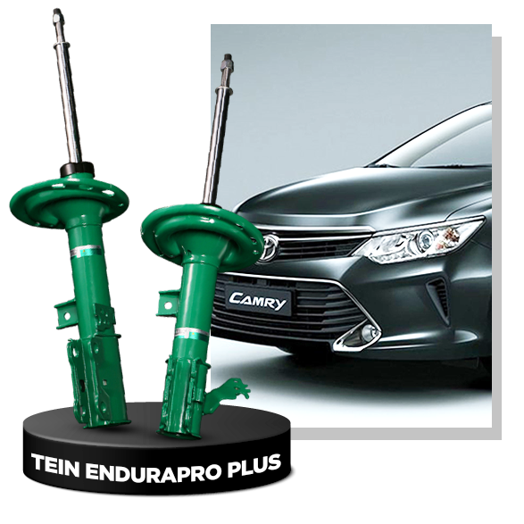 GIẢM XÓC CHO XE TOYOTA CAMRY (2012+) TEIN ENDURAPRO PLUS