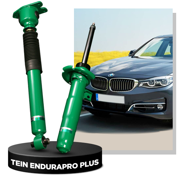 GIẢM XÓC CHO XE BMW 3SERIES GRAN TURISMO F34 (2013-2016+) TEIN ENDURAPRO PLUS