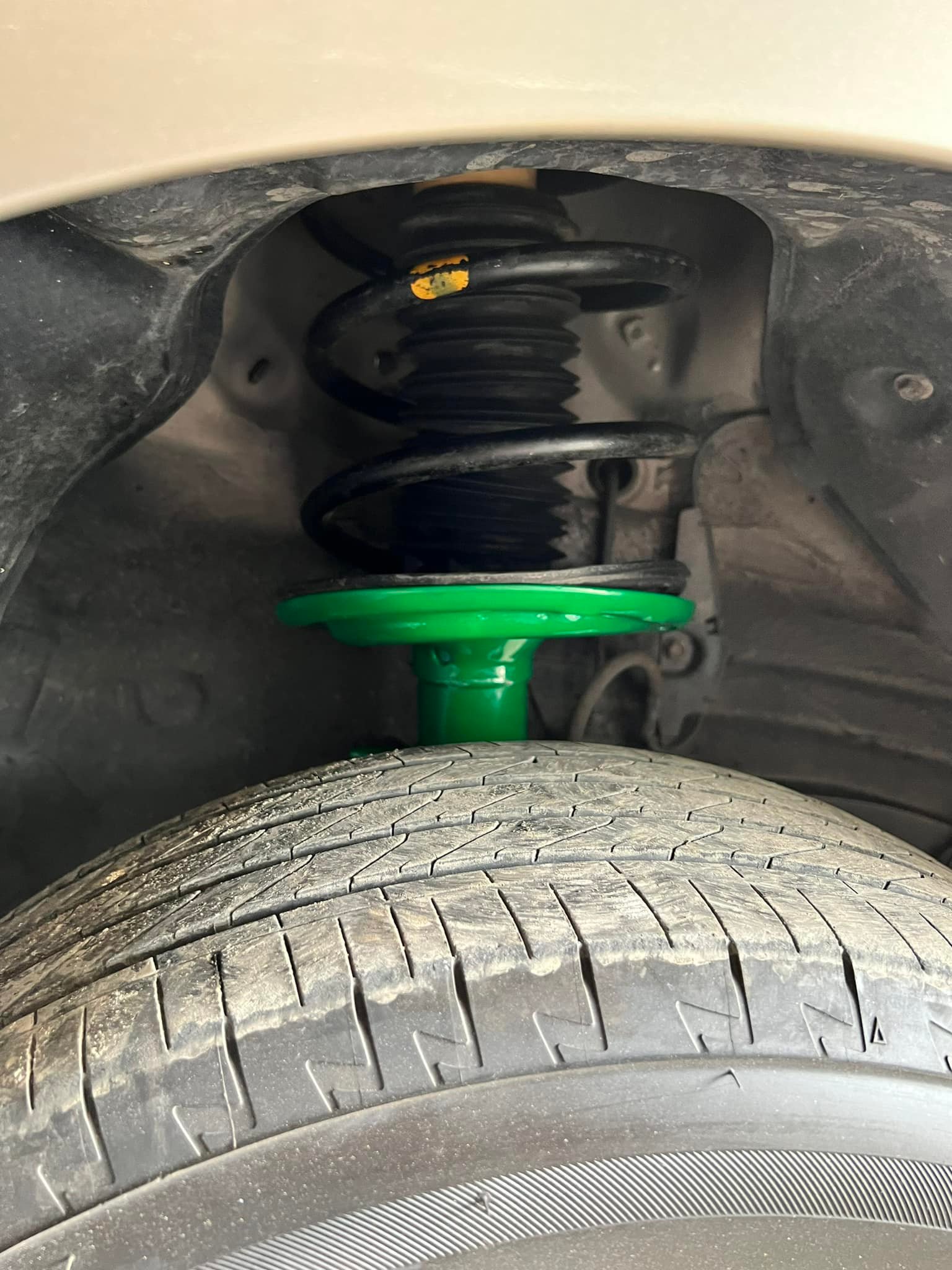 GIẢM XÓC CHO XE TOYOTA CAMRY (2012+) TEIN ENDURAPRO PLUS