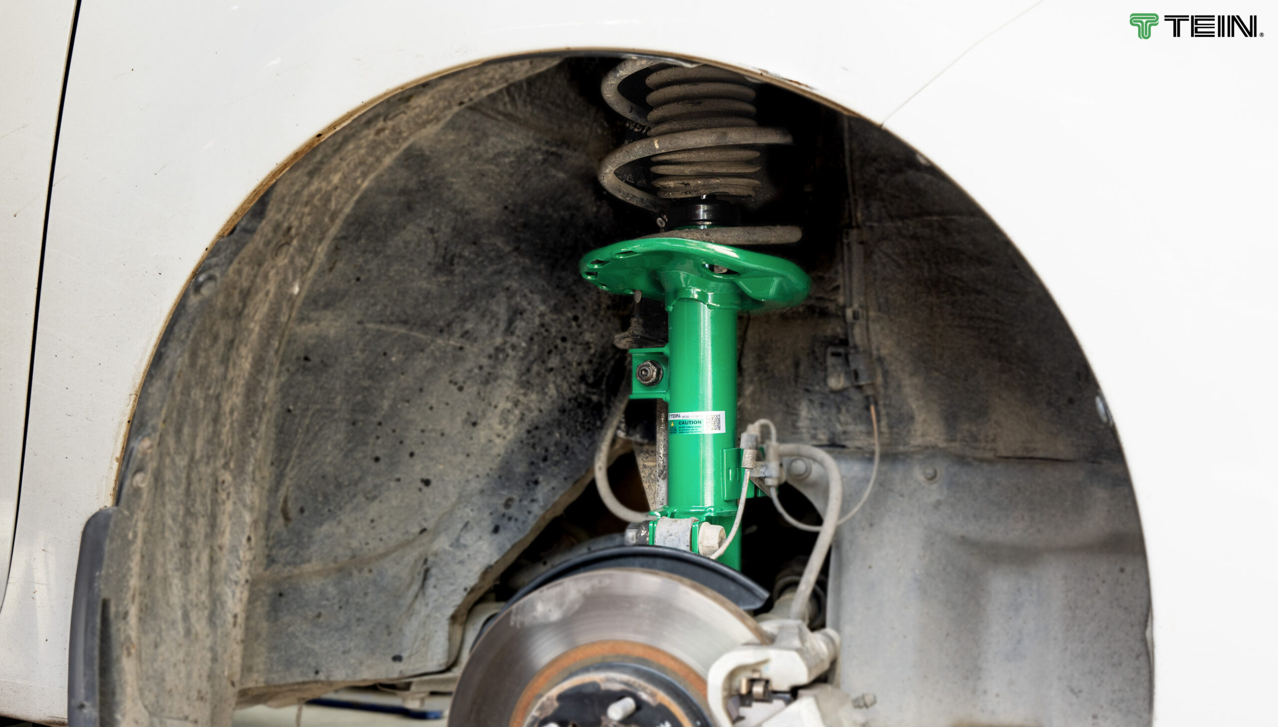 GIẢM XÓC CHO XE TOYOTA COROLLA ALTIS (2013-2018) TEIN ENDURAPRO PLUS