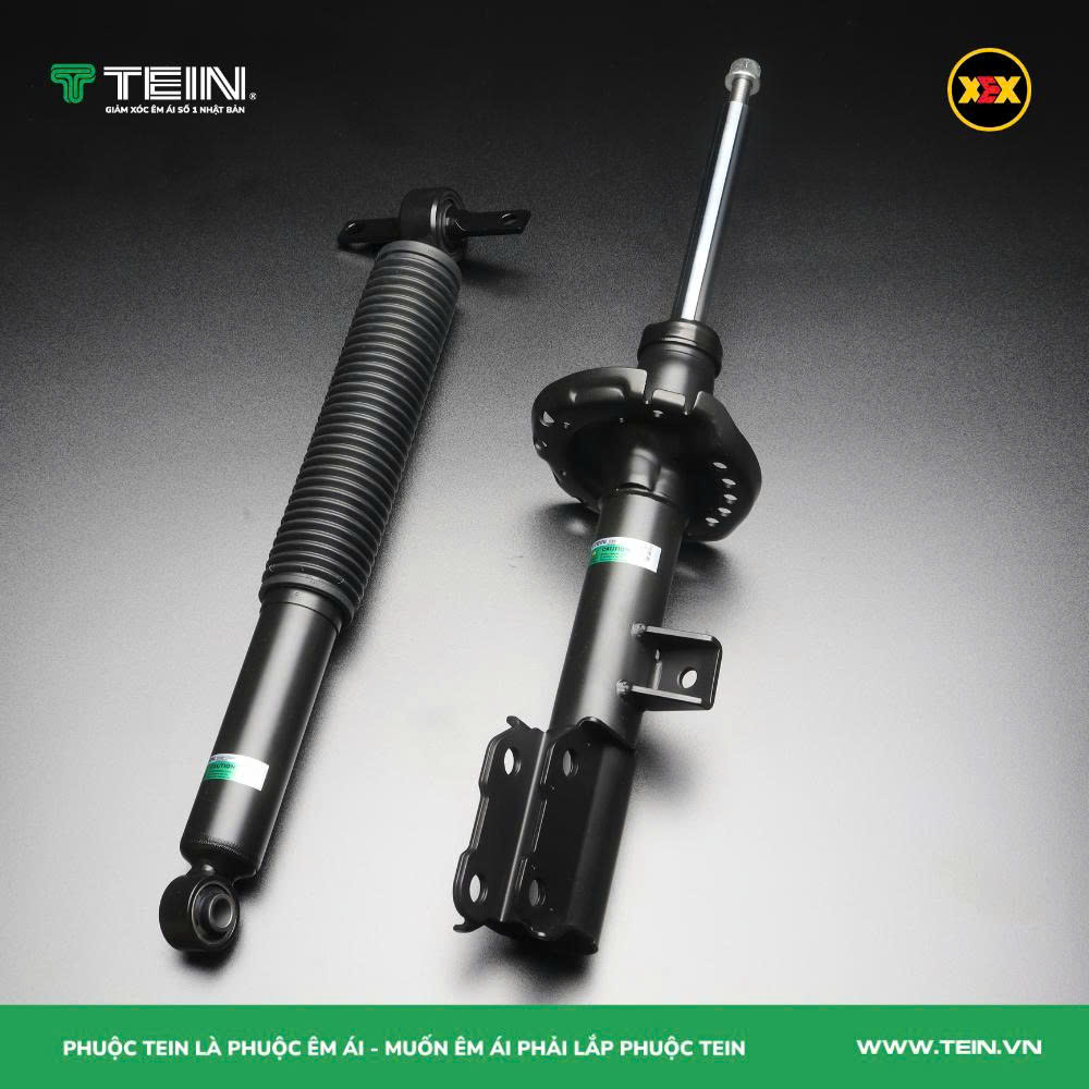 GIẢM XÓC KIA SEDONA (2015-2021) – TEIN BASIC