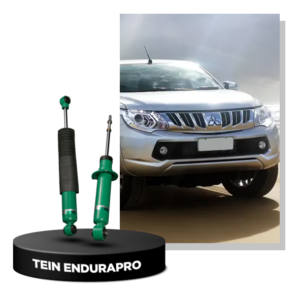 GIẢM XÓC CHO XE MITSUBISHI TRITON (2005+) TEIN ENDURAPRO