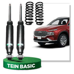Phuộc Sau Santafe (2019+)- TEIN Basic Giảm Xóc Quốc Dân