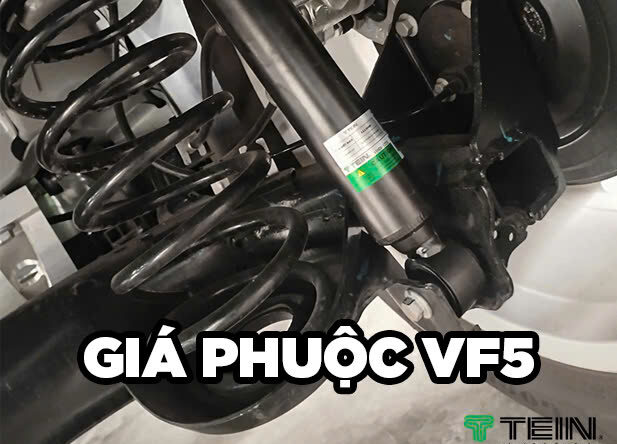 Giá Phuộc Vf5