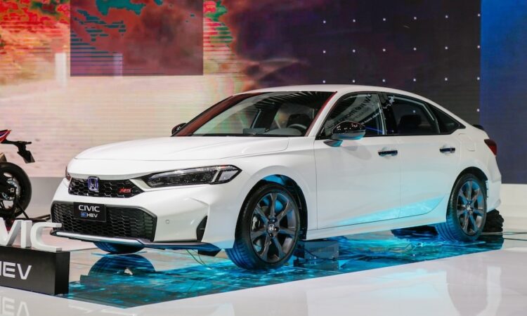 Top 2 giảm xóc civic chất lượng cao, đáng mua nhất