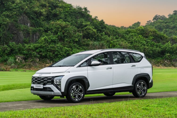 Vì Sao Nhiều Chủ Xe Chọn Nâng Cấp Giảm Xóc Huyndai?