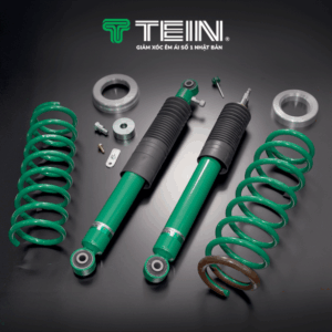Giảm xóc Nâng Gầm SUZUKI JIMNY TEIN Street Advance Z4