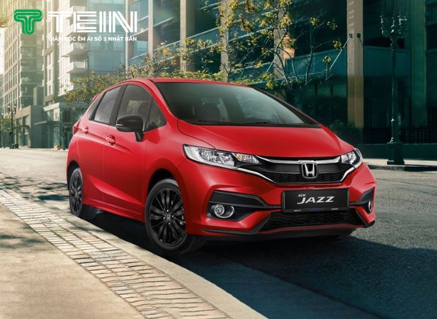 Các dấu hiệu cần thay mới giảm xóc Honda Jazz