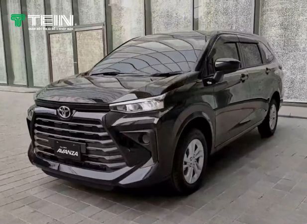 Có nên mua Toyota Avanza không?