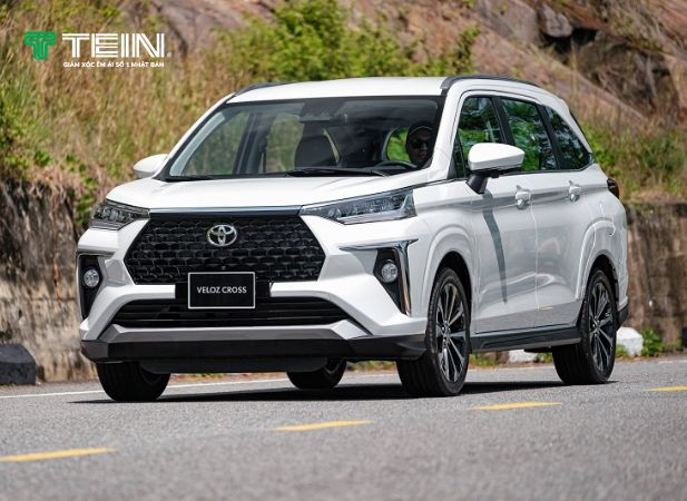 Có nên mua Toyota Veloz hay không?