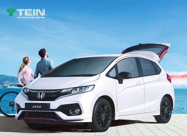 Những khách hàng phù hợp với Honda Jazz 2018