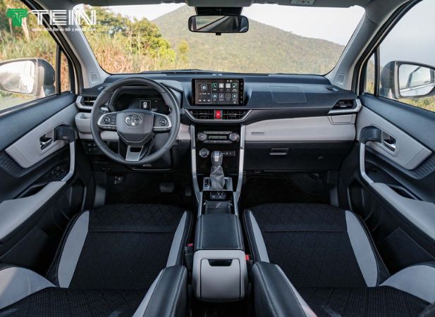 Dấu hiệu nhận biết giảm xóc Mitsubishi Outlander xuống cấp