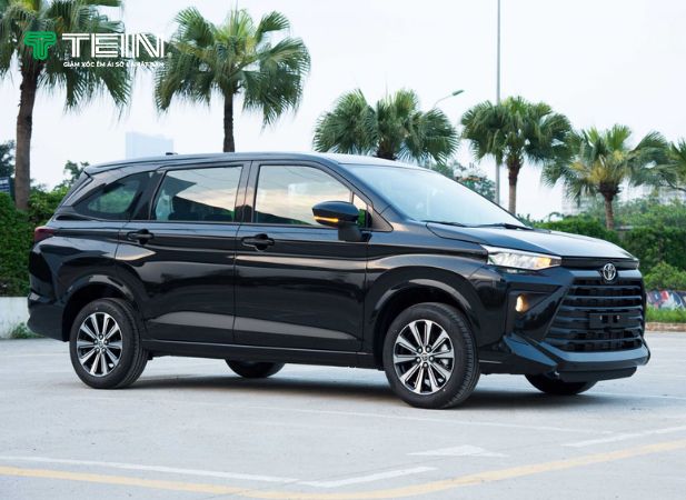 Tham khảo giá bán Toyota Avanza