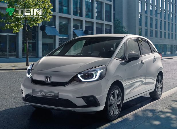 Lưu ý quan trọng khi mua Honda Jazz cũ