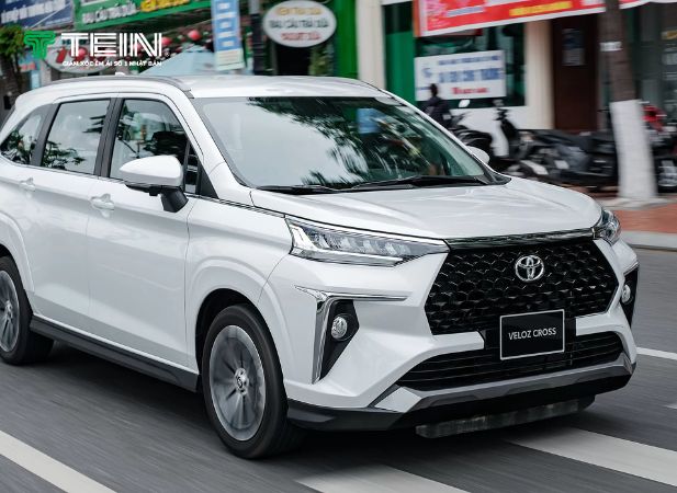 Các nhược điểm của dòng xe Toyota Veloz