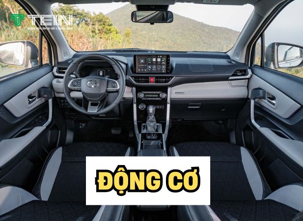 So sánh Toyota Veloz và Avanza