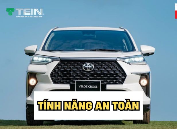 So sánh Toyota Veloz và Avanza
