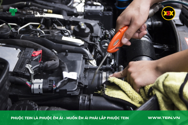 kiem tra lich su bao duong o to