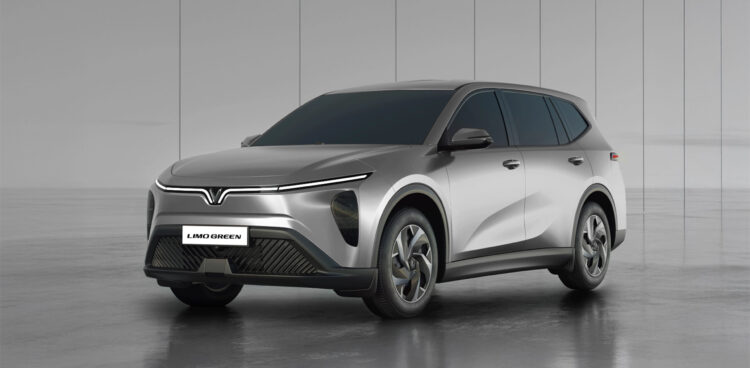 Giảm xóc VinFast Limo Green – Yếu tố then chốt quyết định độ êm ái khi vận hành dịch vụ