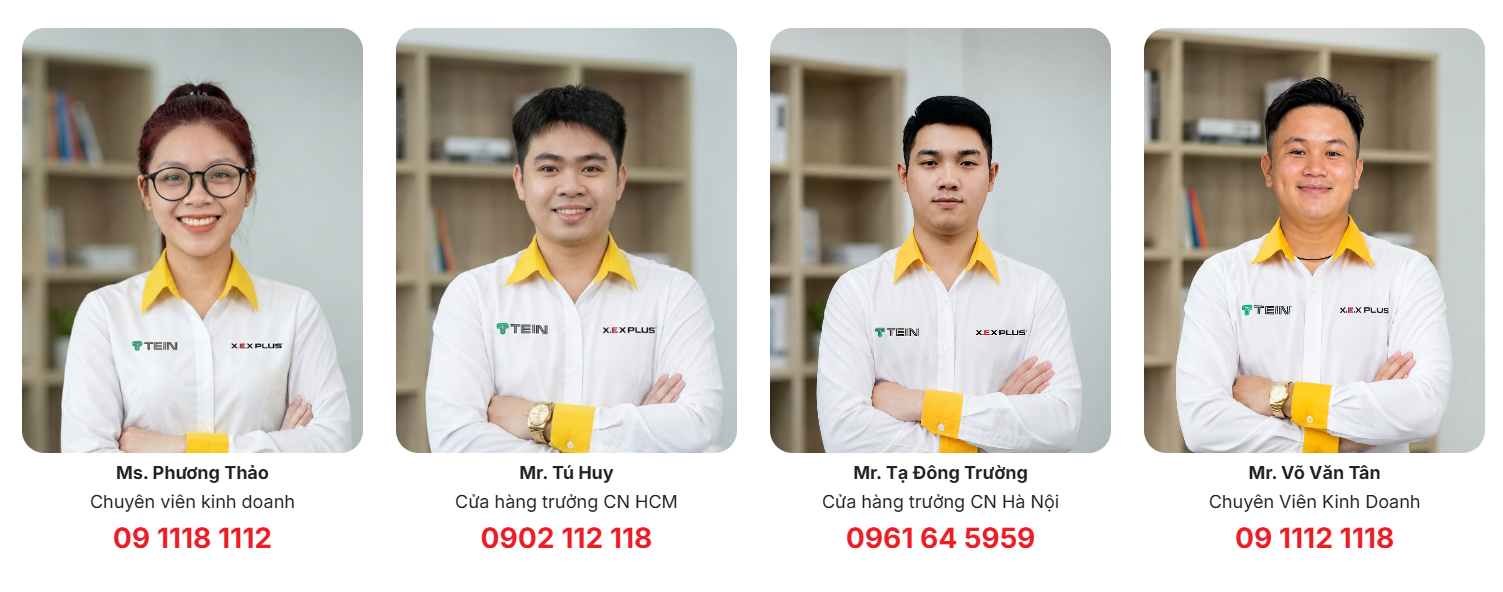 TEIN NHẬT BẢN